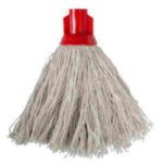 Cotton Mops No. 12