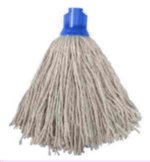 Wool Mops 