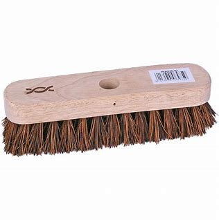 12"/300mm brooms