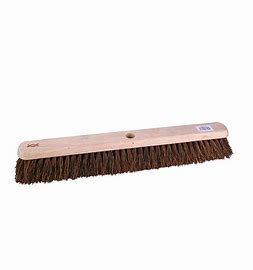 24"/600mm Bassine Broom