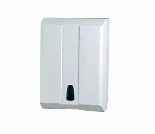 MALPAS Paper Towel Dispenser