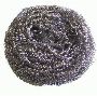 Stainless Steel Scourers