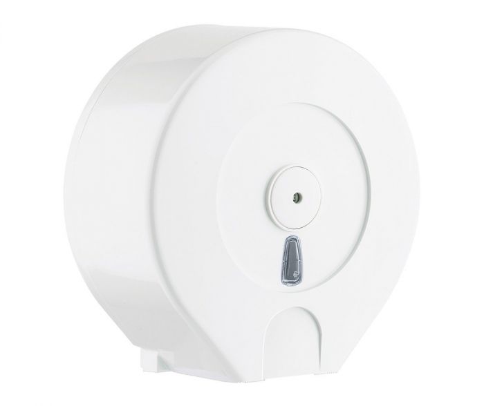 Malpas Mini JumboToilet Roll Dispenser