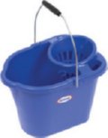 Mop Bucket in 4 colours