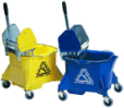 Mopping Systems