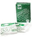 HEPA-FLO Disposable Vacuum Bags