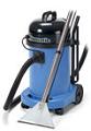 Numatic CT 370 and CT 470 Carpet Cleaners