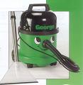 George Carpet Cleaner