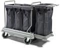 Numatic NuBag Laundry Trolley