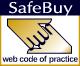 SafeBuy accredited Website