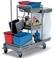 Servo-Clean NSC-1603