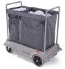 Servo-Bag laundry Trolley Range