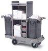 Servokeeper Housekeeping Trolley Range