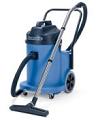 Numatic WV 570 and WVD 900 Wet and Dry Vacuum Cleaner